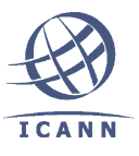 Internet Corporation For Assigned Names and Numbers