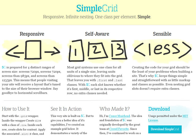 Resources for Responsive Web Design