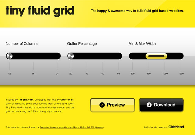 Resources for Responsive Web Design