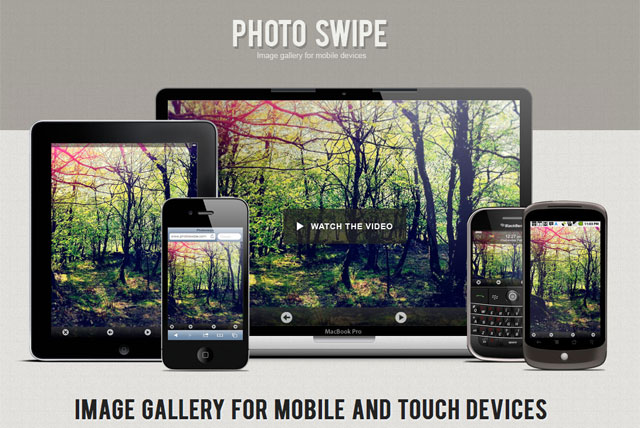 Resources for Responsive Web Design