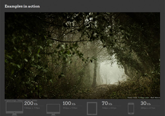 Resources for Responsive Web Design