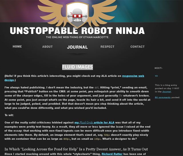 Resources for Responsive Web Design