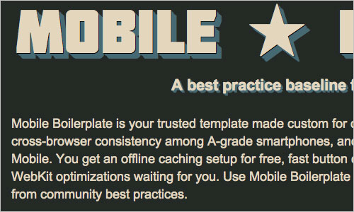 Resources for Responsive Web Design
