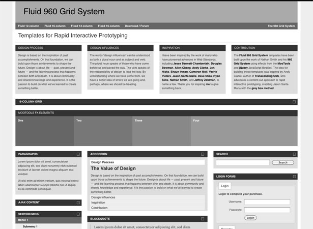 Resources for Responsive Web Design