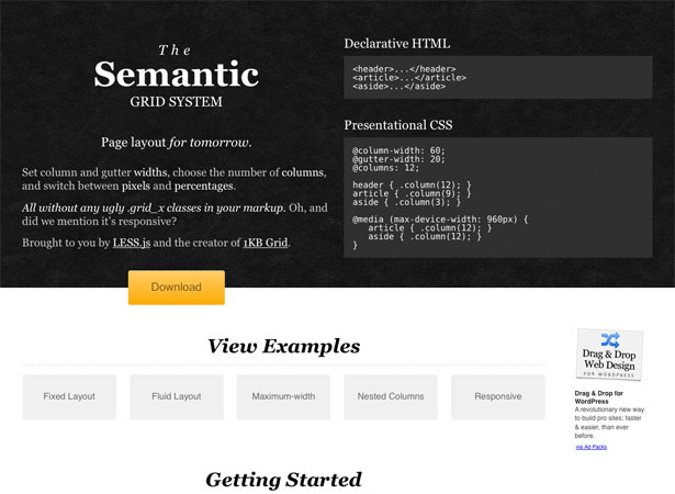 Resources for Responsive Web Design