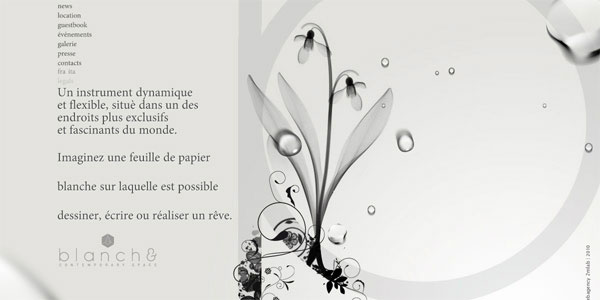 Parallax Scrolling