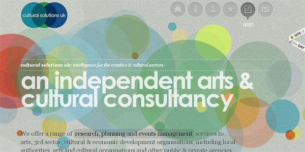 Parallax Scrolling