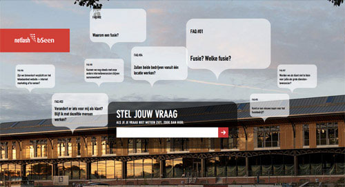 Parallax Scrolling