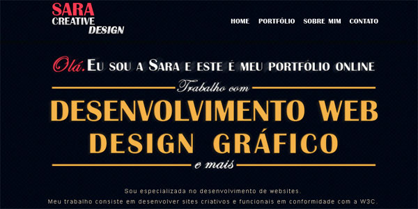 Parallax Scrolling