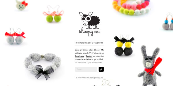Parallax Scrolling