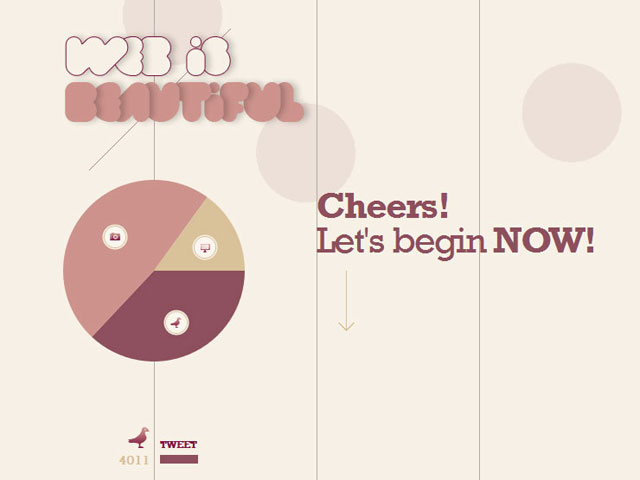 Parallax Scrolling