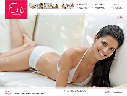Turnkey Websites 2.0 Templates