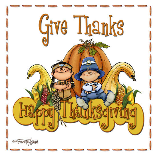 microsoft clip art thanksgiving - photo #27