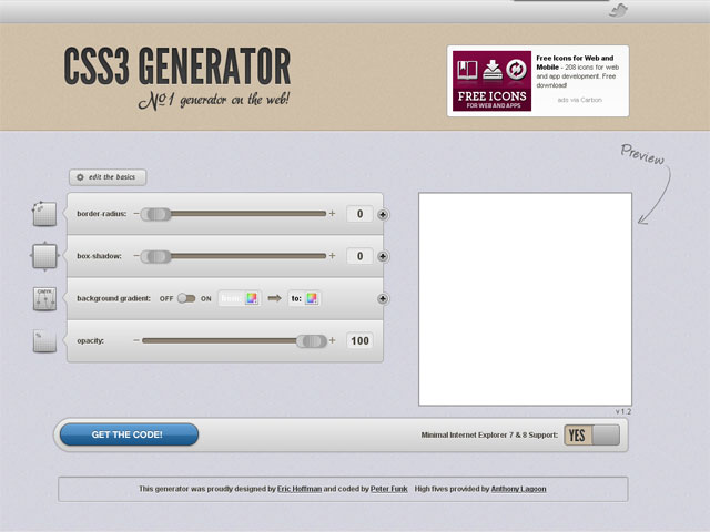CSS Tutorials