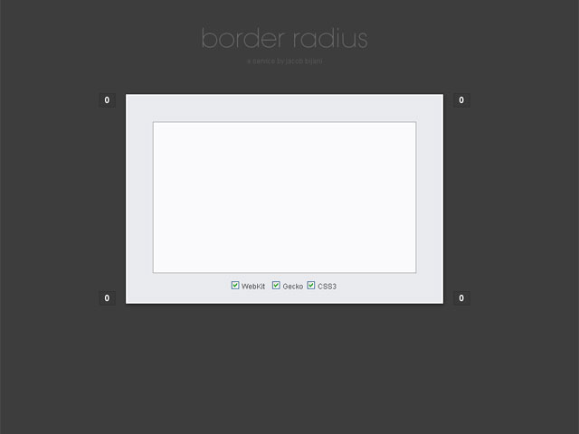 CSS Resources