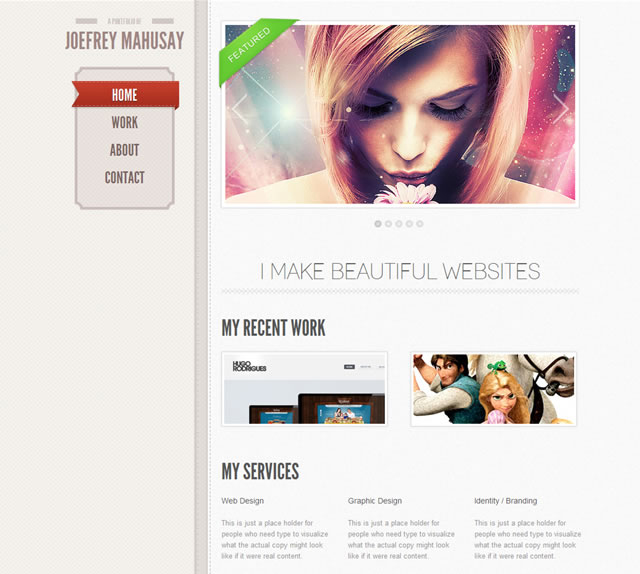 CSS Templates