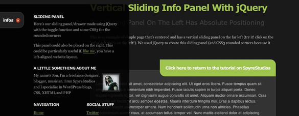 CSS Tutorials