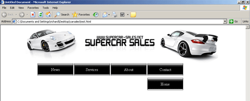 CSS Tutorials
