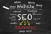 Constructing Strong Traffic With Back links