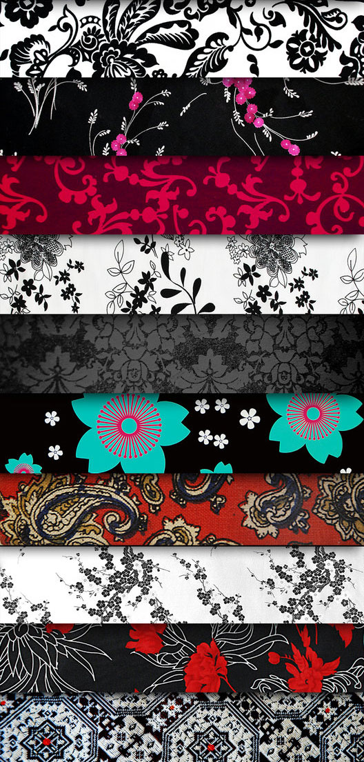 Free Photoshop Patterns