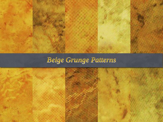 Free Photoshop Patterns