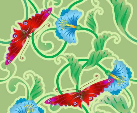 Free Photoshop Patterns