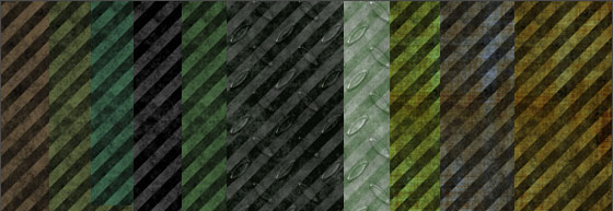 Free Photoshop Patterns