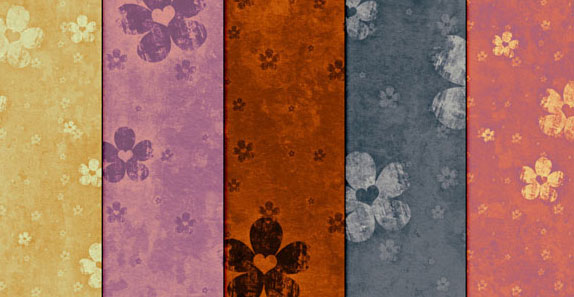 Free Photoshop Patterns