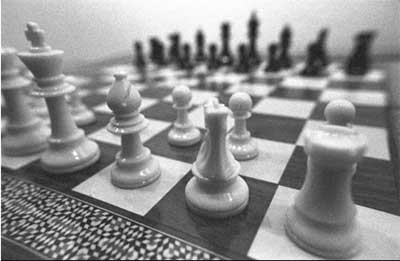 The Domain Name Game