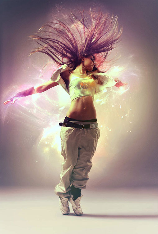 Best Photoshop Tutorials 2011 4