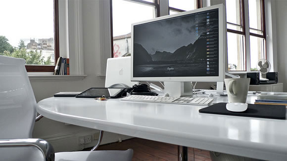workstation