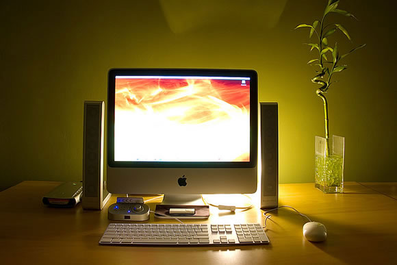 workstation