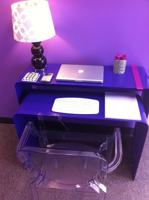 workstation