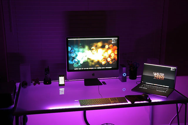 workstation