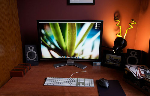 workstation