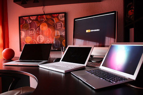 workstation