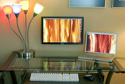 workstation