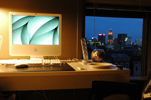 workstation