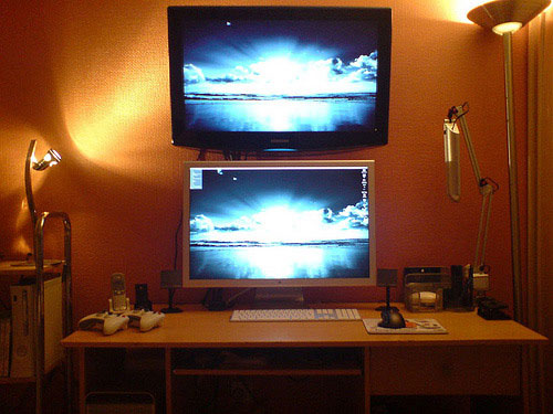 workstation