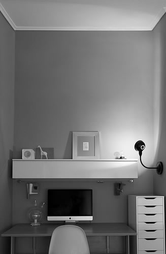 workstation