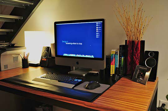 workstation
