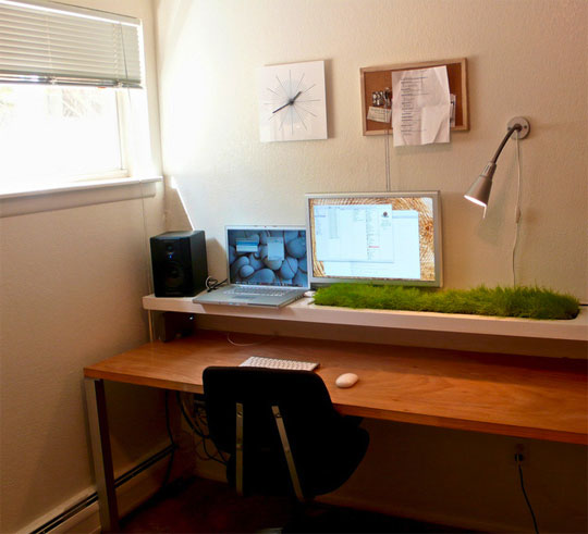 workstation