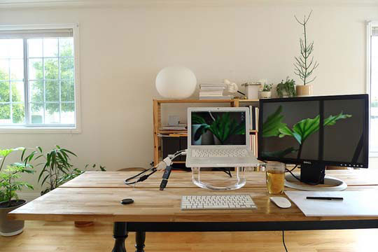 workstation