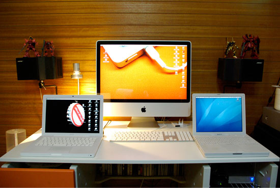 workstation