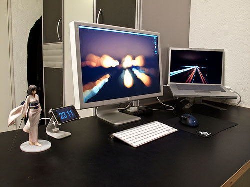 workstation