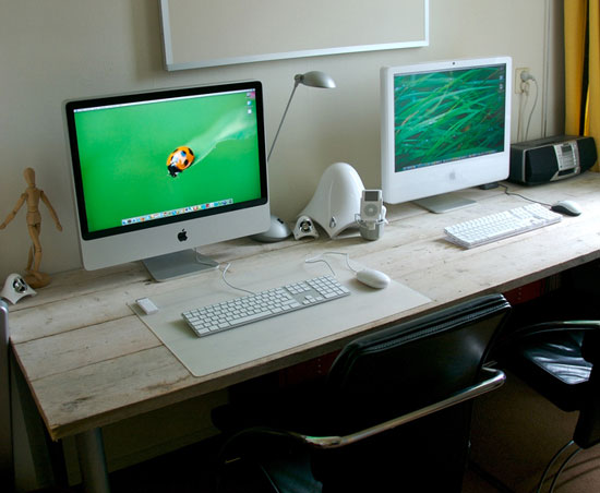 workstation