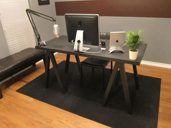 workstation