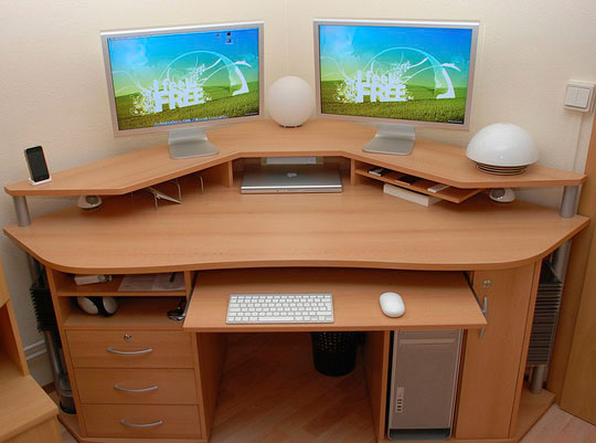 workstation