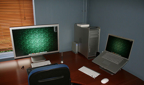 workstation