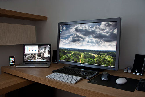 workstation